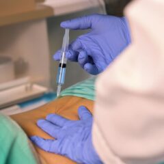 Czy warto stosować iniekcje do kręgosłupa?