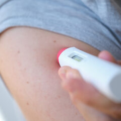 Kiedy stosować iniekcje w bark?